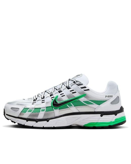 nike sneakers with springs