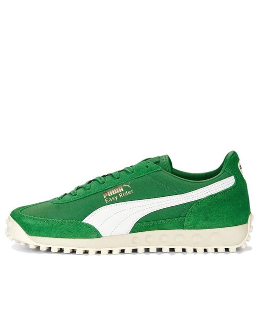 PUMA Green Easy Rider 2 75Y for men