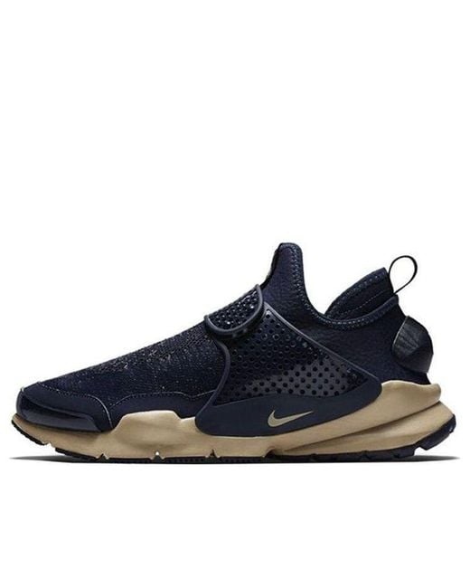 Nike Sock Dart Premium 'paramount Blue' for men