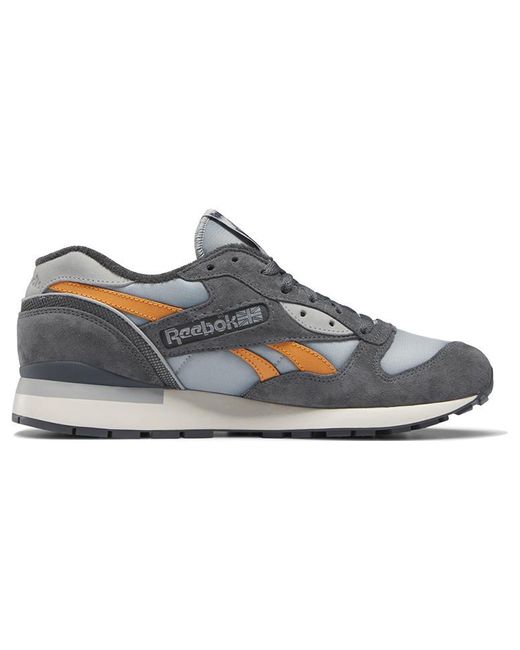 Reebok Blue Lx 8500 'Pure' for men
