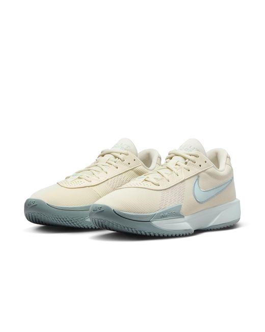 Nike Blue Air Zoom Gt Cut Academy Ep 'Coconut Milk Jade Ice' for men