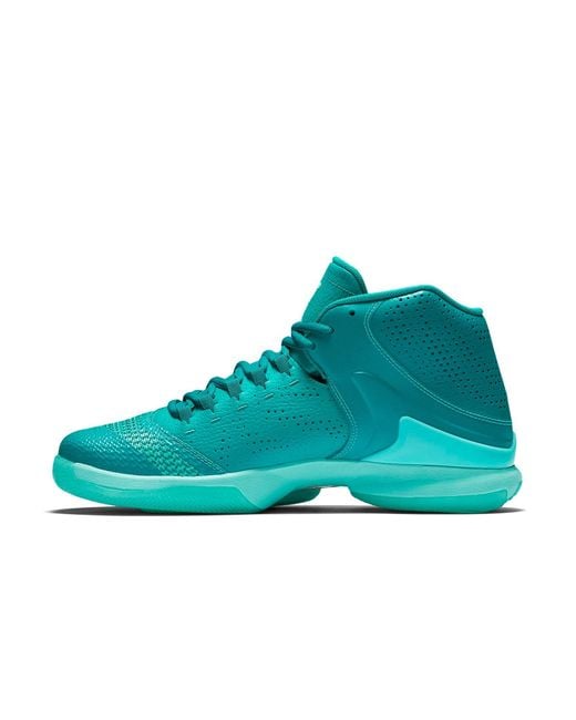 Nike Blue Super.Fly 4 for men