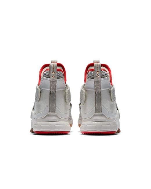 Lebron soldier 12 light bone sale