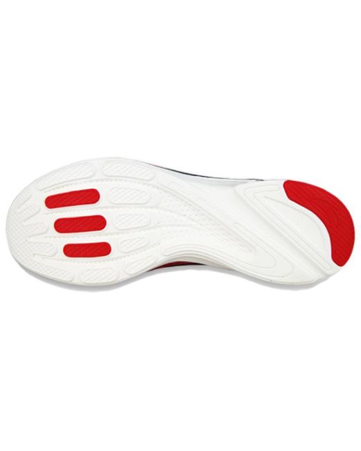 Anta Red X Coca-Cola Running 2 Low for men