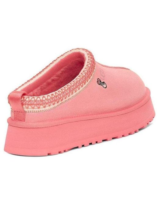 Ugg Pink (Wmns) Tazz Love '25 Eva