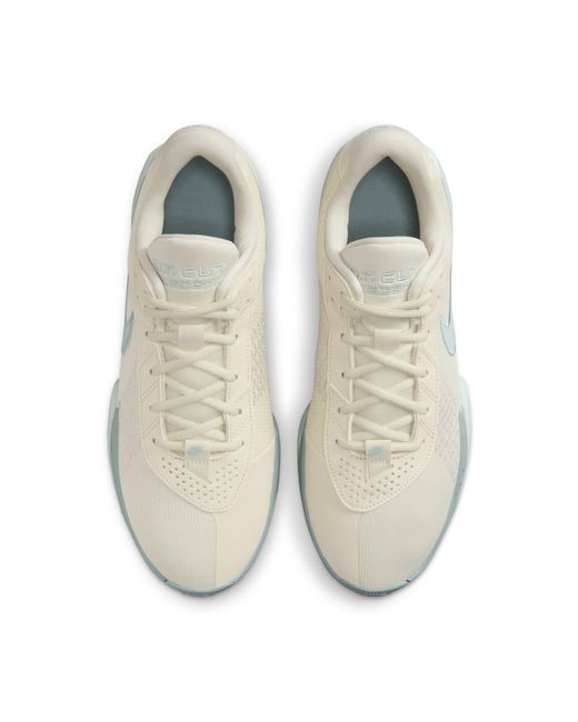 Nike Blue Air Zoom Gt Cut Academy Ep 'Coconut Milk Jade Ice' for men