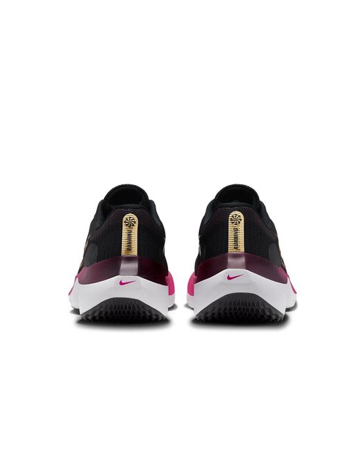 Nike Black (Wmns) Zoom Fly 5