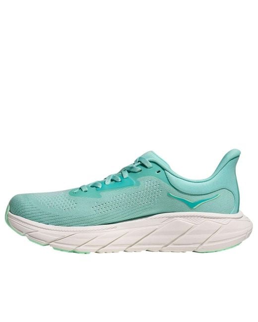 Hoka One One Blue (Wmns) Arahi 7 Spark Snow Melt'