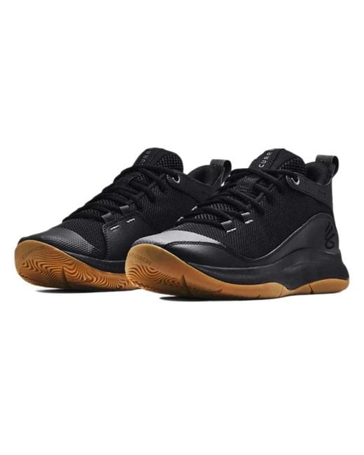 Under Armour Blue 3Z5 Gum' for men