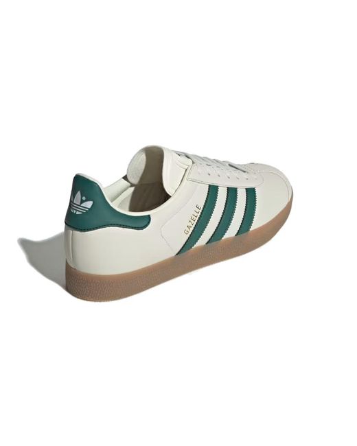 Adidas Blue Gazelle Forest' for men