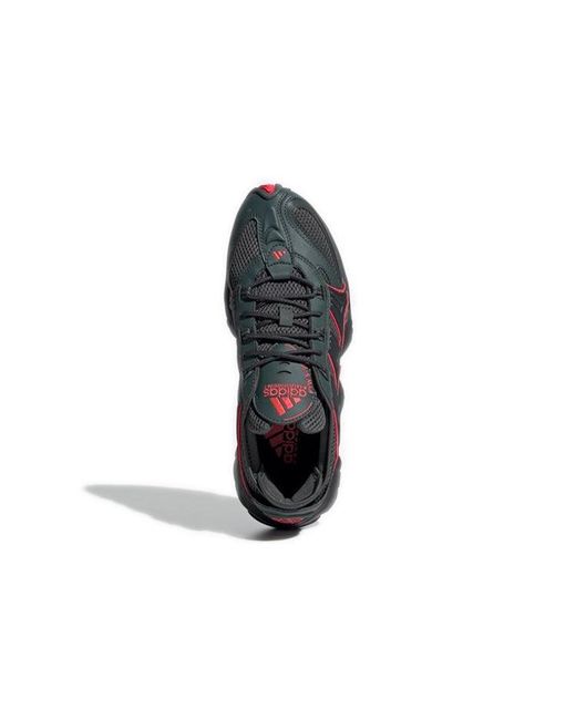 Adidas Blue Fyw S-97 'Legend Ivy Shock' for men