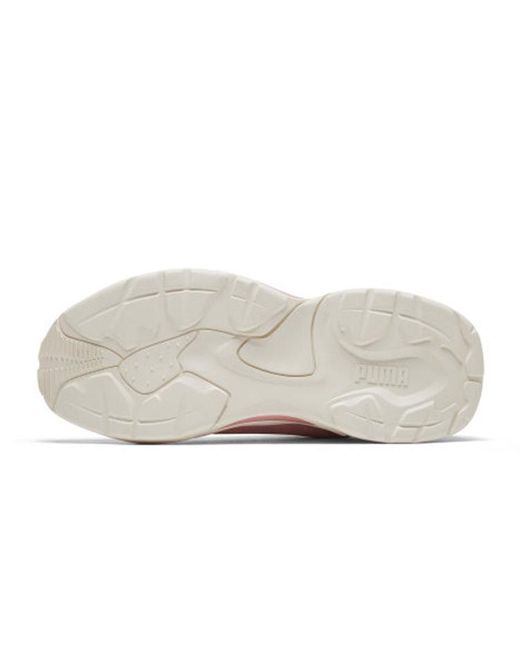 PUMA Pink (Wmns) Thunder Fire Rose Trainer