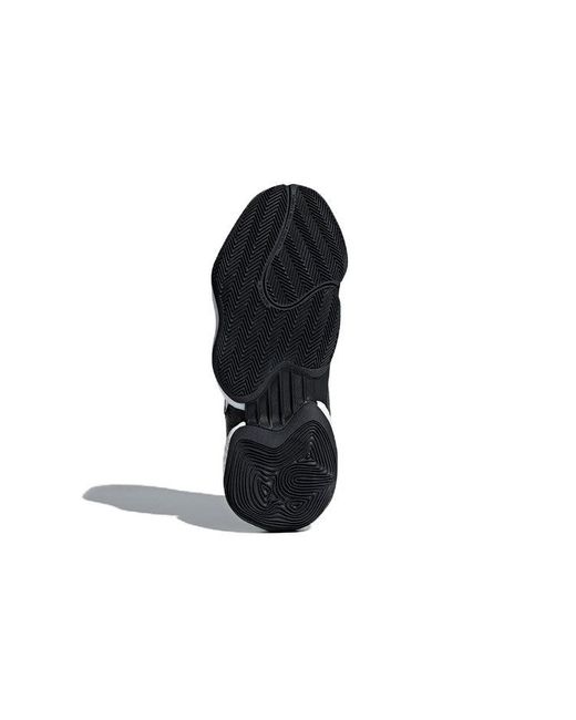 Adidas Black 98 X Crazy Byw Never Made Pack for men