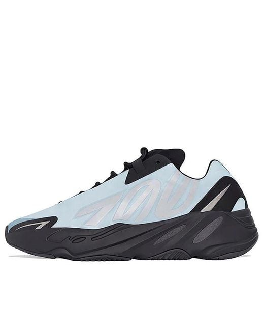 Adidas Blue Yeezy Boost 700 Mnvn Tint' for men