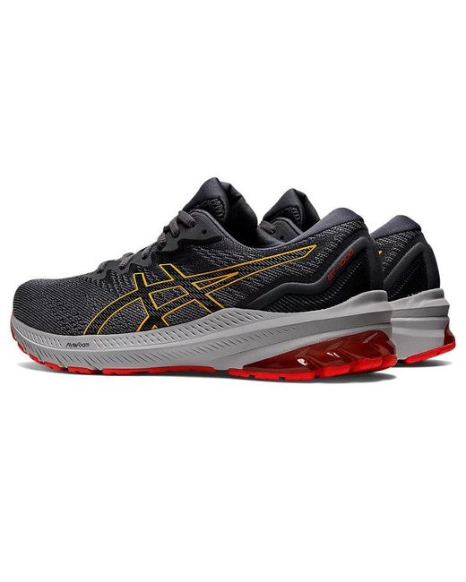 Asics Brown Gt-1000 11 'Sheet Rock' for men