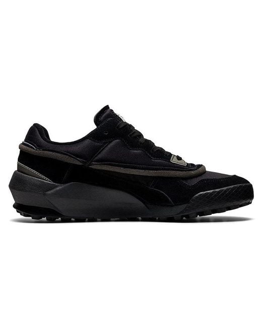 Onitsuka Tiger Black Admix Runner 'All' for men