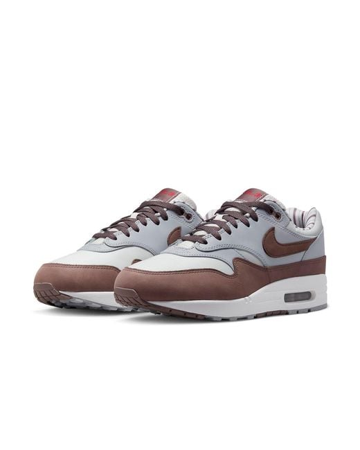 Nike White Air Max 1 'Shima Shima' for men