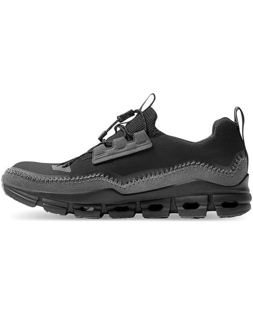 On Shoes Black (Wmns) Cloudaway Rock' for men