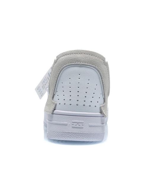 Li-ning White (Wmns) Counterflow