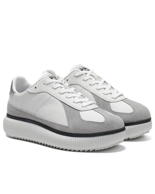Onitsuka Tiger White Delecity 'Glacier Pure' for men