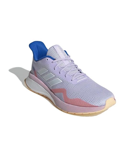 Adidas Blue (Wmns) Novafvse X Tint'