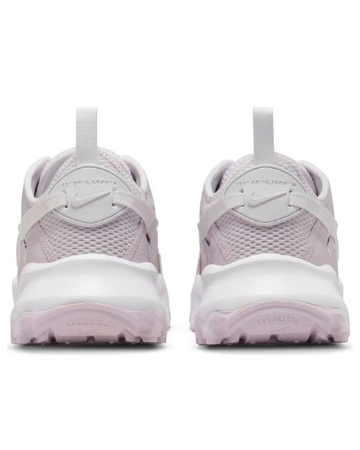 Nike White (Wmns) Tc 7900 'Venice'