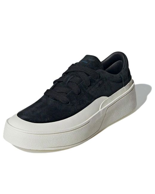 Adidas Black Labcourt for men
