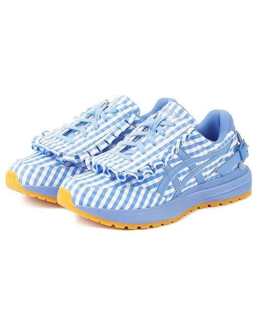 Asics Blue X Shushu/Tong Teases Shoes 'Light' for men