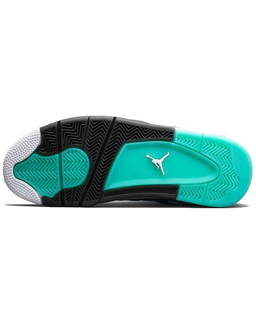 Nike Blue 4 Retro 30Th for men