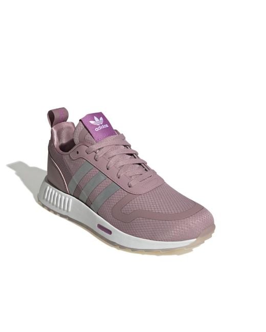 Adidas Purple (Wmns) Multix 2.0 Shoes 'Magic Mauve'