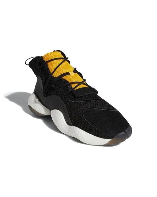 Adidas Black Crazy Byw for men