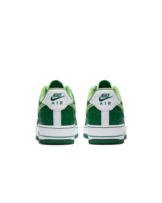st patricks day air force 1