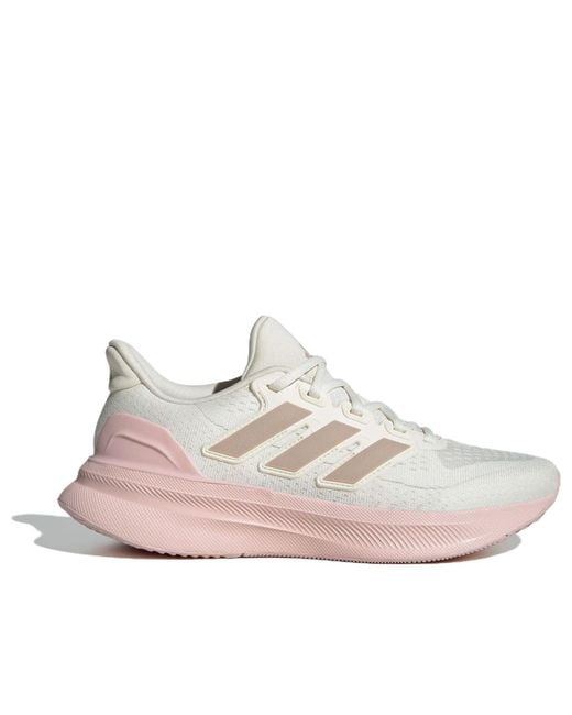 Adidas Pink (Wmns) Ultrarun 'Off Wonder Taupe Core'