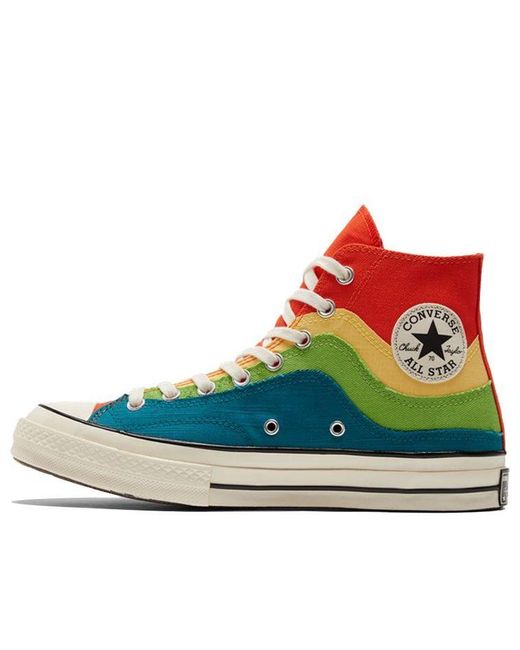 Converse Blue Chuck 70 High 'The Great Outdoors for men