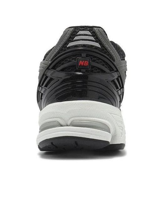 New Balance Black 1906R Team Castlerock' for men