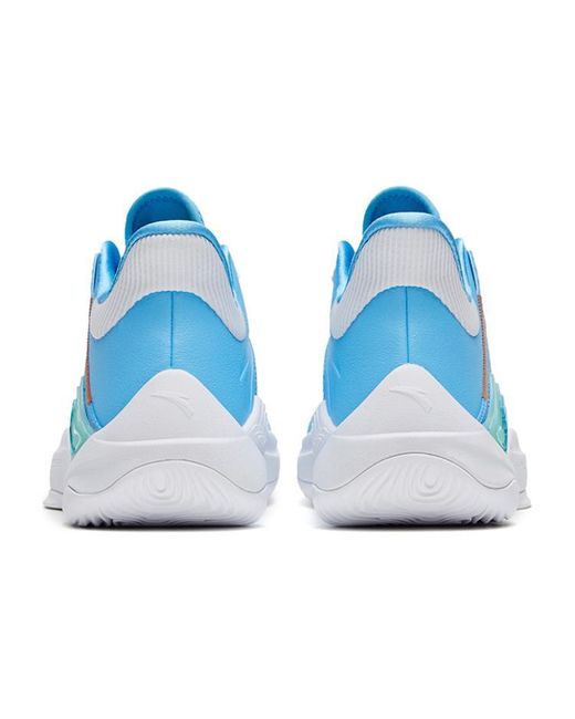 Anta Blue Kt Mountain 2.5 Klay Thompson for men