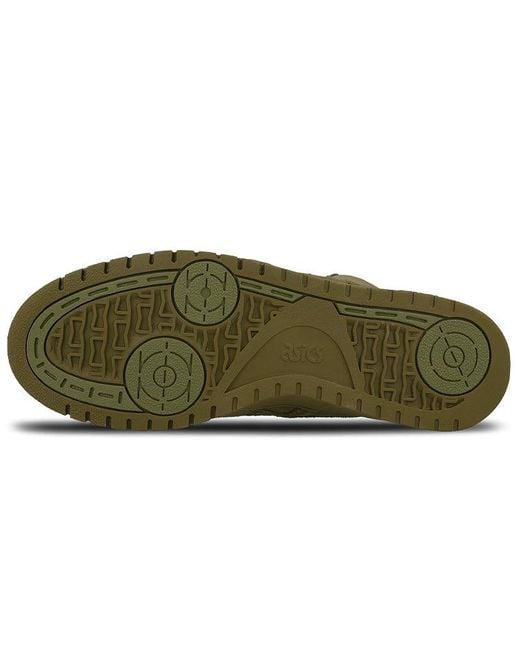 Asics Green X Sasquatchfabri Gel-Ptg Mt for men