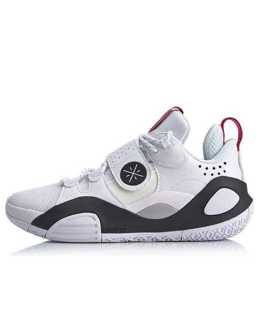 Li-ning Metallic Wade All City 8 for men
