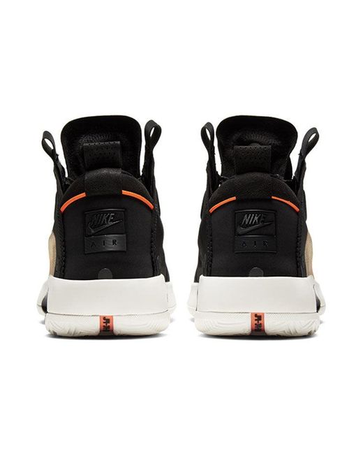 Nike Black 34 Pf 'Amber Rise' for men