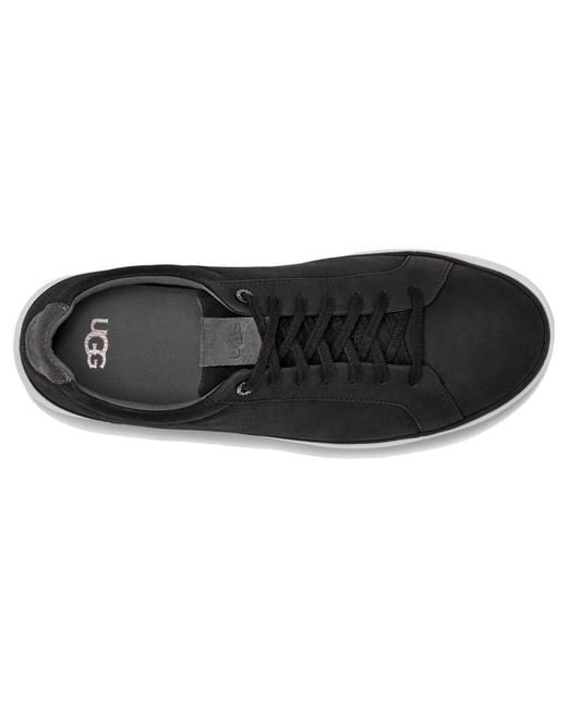Ugg Black Cali Sneaker Low for men