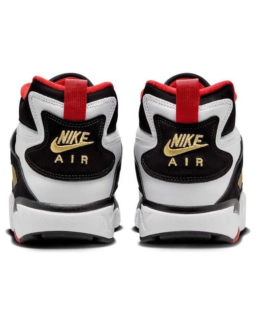 Nike White Air Diamond Turf '49Ers' for men