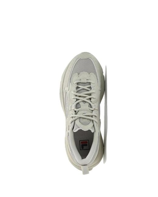 Fila Gray Core Mars 1S for men