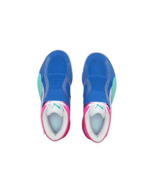 PUMA Blue Rise Nitro 'Fadeaway' for men