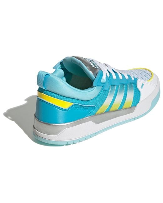 Adidas Blue Neo 100Db for men
