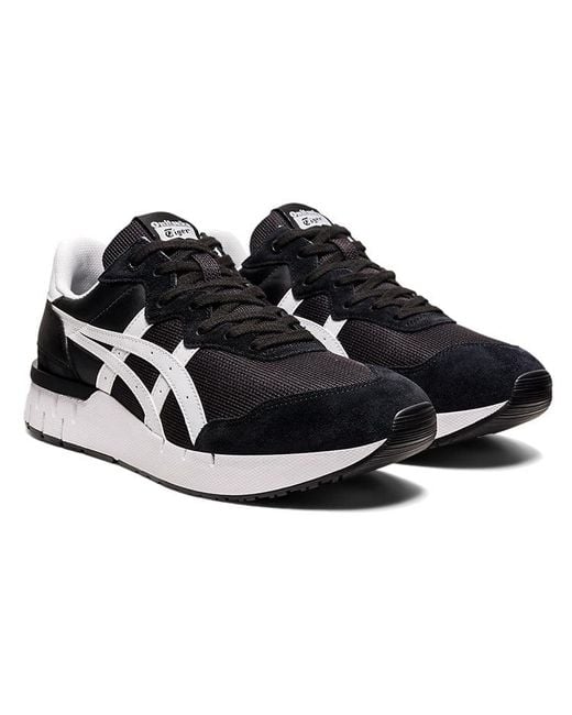 Onitsuka Tiger Blue Tiger Rebilac Runner for men