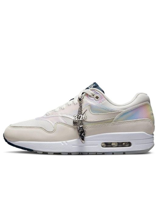 Nike White (Wmns) Air Max 1 'Air Max Day