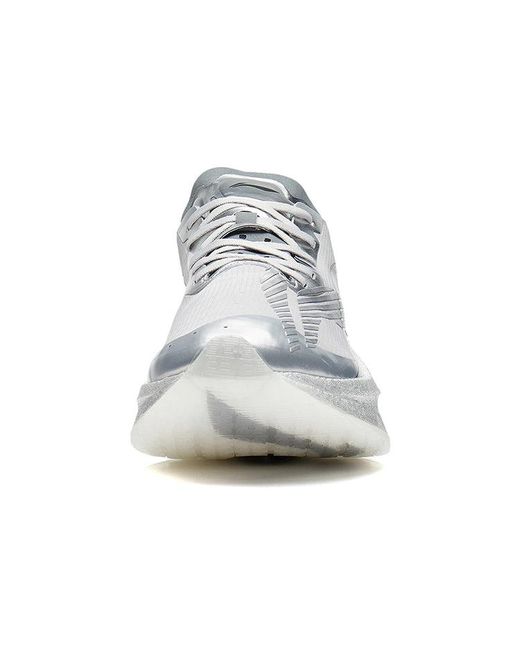 Li-ning White Essential for men