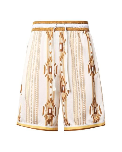 Nike Natural Dri-Fit Dna Fast-Drying Basketball Shorts for men