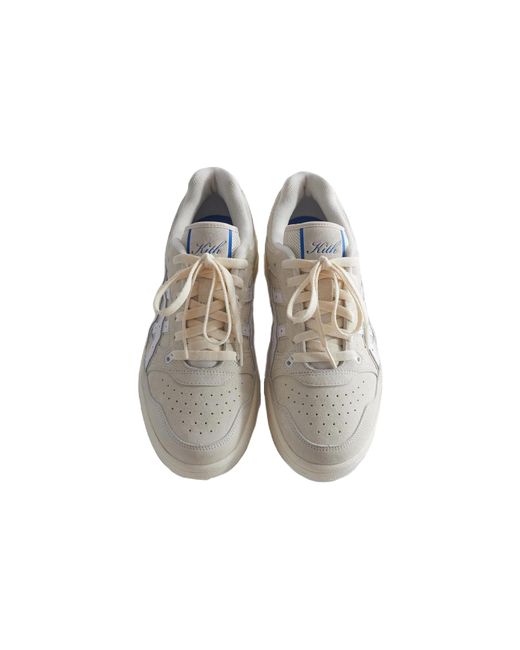 Asics Gray X Kith Ex89 'Antique' for men