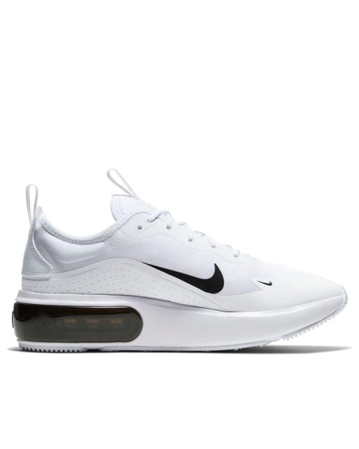 Nike White (Wmns) Air Max Dia